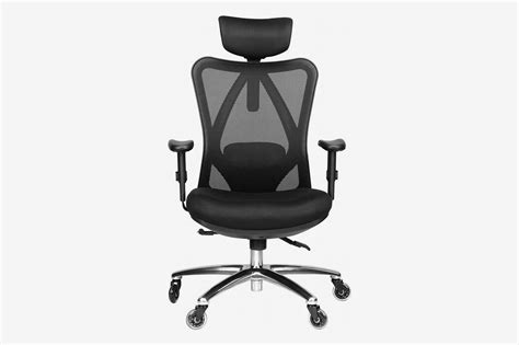 The Best Lumbar Support for Your Office Chair