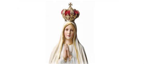 Hoy celebramos a la Virgen de Fátima Radio 6 De Enero