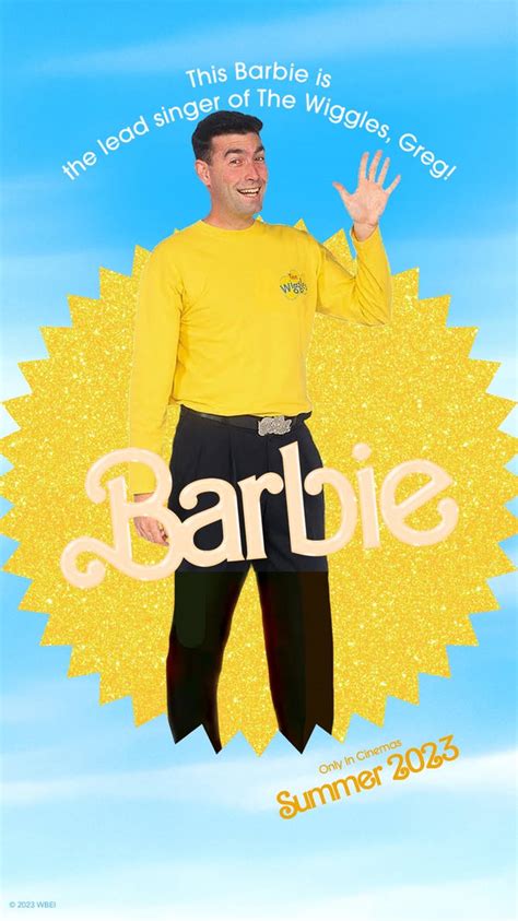 This Wiggle is a lead singer of The Wiggles! by Christian35476 on DeviantArt