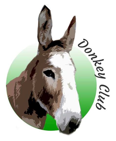 Donkey Club