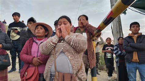 Gold mine fire in Peru kills 27 workers, 175 evacuated