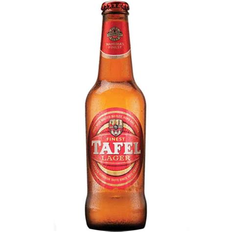 Tafel Lager Nrb 330ml - Bar Keeper