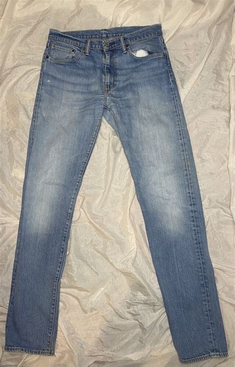 Джинсы levis 541 34x30. Джинси левис левайс левіс 502 32х36: 300 грн ...
