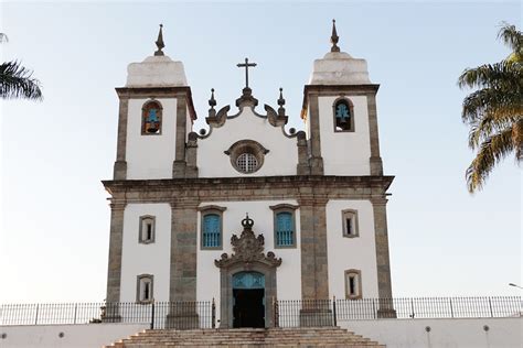 Congonhas Igreja Matriz de Nossa Senhora da Conceição Imagem