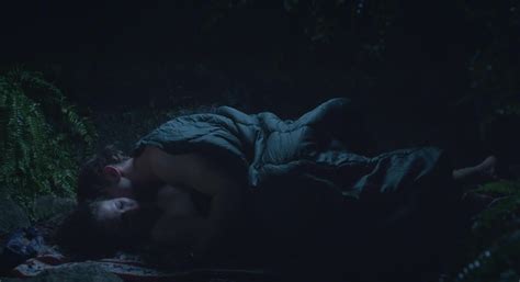 Olivia Grace Applegate Nude Pics Page