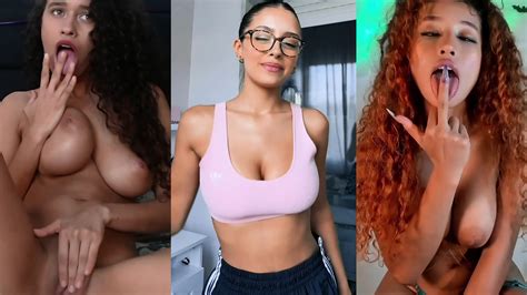 Triple Goddess PMV Big Tits Therapy