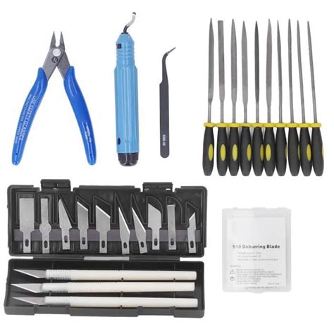 Kit D Outils D Imprimante D Kit D Outils Pour Imprimante D Mod Le De