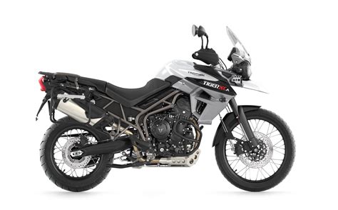 ใหม่ New Triumph Tiger 800 Xca 2019 ราคา ตารางผ่อน ดาวน์ รถจักรยานยนต์