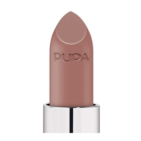 Pupa Vamp Lipstick Warm Nude