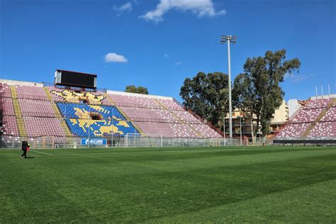 Reggina Una Vittoria Senza Affanni Per La Fenice Al Ragusa