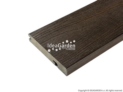 Deska Schodowa Ultrashield Us Walnut D M Idea Garden