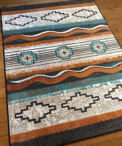 Native American Rugs, Southwestern & Navajo Rug Collection