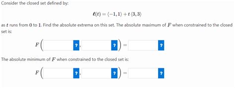 Solved Let Fr2→r Be A Differentiable Function That Is