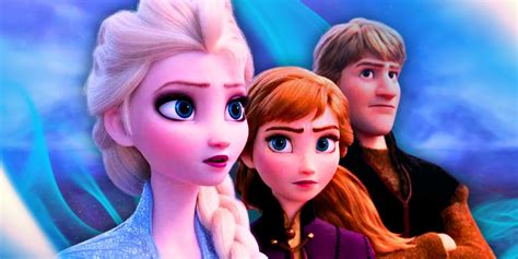 Frozen 3 Summary, Trailer, Cast, and More