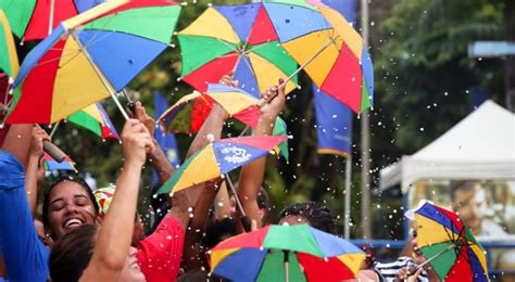 Dia Do Frevo Comemorado Nesta Quarta Feira Em Pernambuco Conhe A