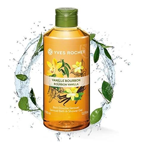 Yves Rocher Mini Gel Douche À VENDRE PicClick FR