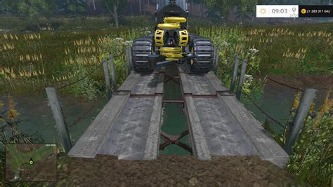 Bridge St V Farming Simulator Mods Fs Mods