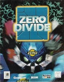 Zero Divide Images - LaunchBox Games Database