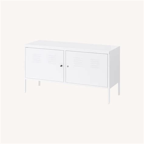 IKEA PS Cabinet - AptDeco