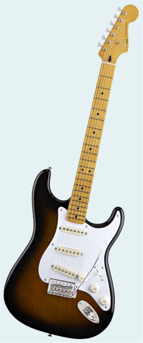 Fender Squier Classic Vibe 50s Stratocaster Review - Best Value Strat ...