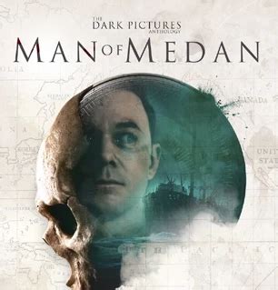 The Dark Pictures Anthology: Man of Medan купить по самой выгодной цене ...