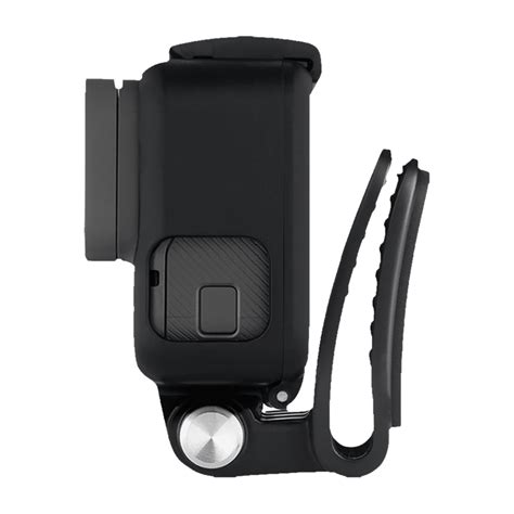 Buy GoPro Head Strap Mount for Camera (Adjustable, Black) Online – Croma