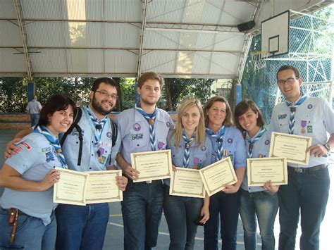 Entrega de Medalhas de Bons Serviços no GESD Vitortrotamundo