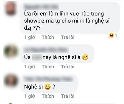 Thúy Vi khiến dân mạng tranh cãi gay gắt khi nhận mình là nghệ sĩ sự nghiệp nghệ thuật kể ra