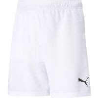 Puma TEAMRISE SHORTS Sportisimo Cz