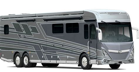 2023 American Coach American Tradition® 45T | RV Guide