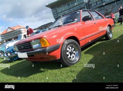 1970 Ford Cortina Hi Res Stock Photography And Images Alamy