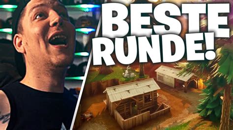 Meine Beste Solo Runde In Fortnite Spontanablack Youtube