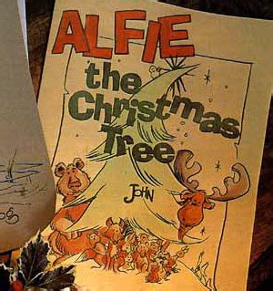 Alfie the Christmas Tree | Muppet Wiki | Fandom