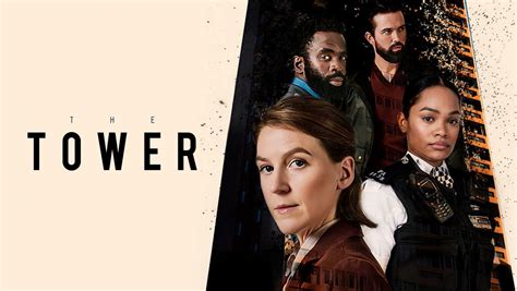 Itv Renews Drama The Tower For Season 3 Ahead Of Season 2 Itv1 Uk