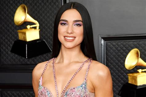 Dua Lipa Birth Chart Horoscope With Kundli