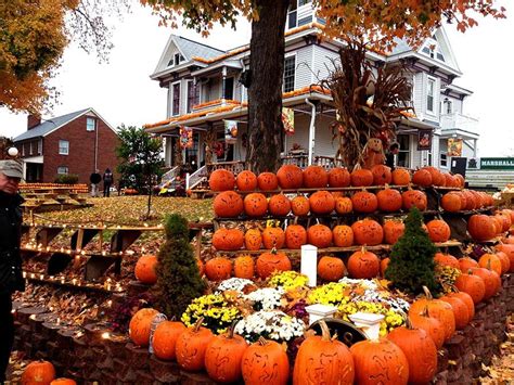 Thundering Nerds + Kenova Pumpkin House = NUMERICAL PUMPKINS – The ...