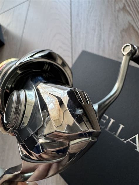 Shimano Stella Hg Fj