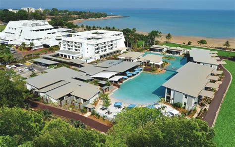 SkyCity sells Darwin casino for $201m