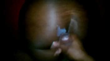 Sexy Culo Negro XVIDEOS