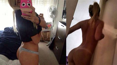 Melina Lezcano Contundente Y Enojada Sobre Sus Fotos Hot A La Gilada No Hay Que Darle Cabida