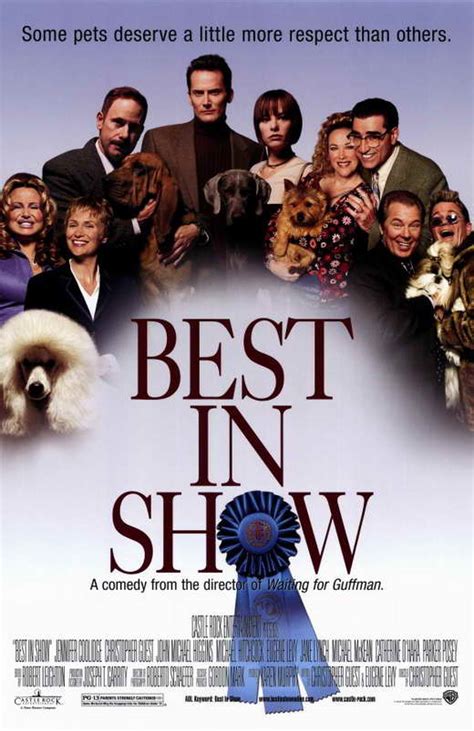 Best in Show Movie Posters From Movie Poster Shop