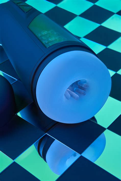 Review Playboy Pleasure S Male Sex Toy Range Mashable