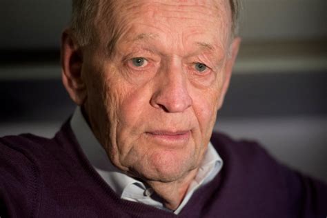 Jean Chrétien Célèbre Ses 80 Ans La Presse