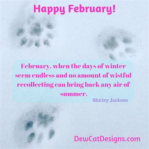 Happy February Happy February Today Quotes Unique Items Products