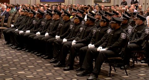 Mcso Deputy Recruit Class 90 Is Sheriff Lucas Last