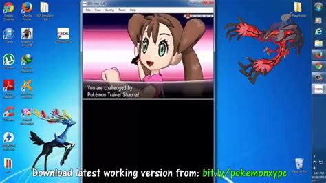 Download pokemon xy 3ds emulator - lasopacasa