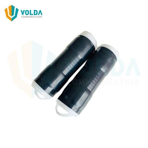 Silicone Cold Shrink Tube With Mastic For Weatherproofing Volda