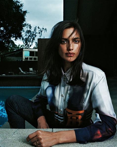 Irina Shayk Hot 8 Photos The Fappening