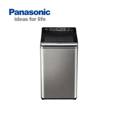 Panasonic Kg Eco Navi Fully Automatic Top Load Washing Machine Ac