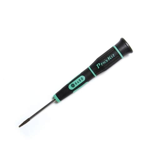 Proskit Sd T H Precision Screwdriver For Startype W Temper Proof